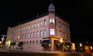 Martin & Mason Hotel - Deadwood - 9