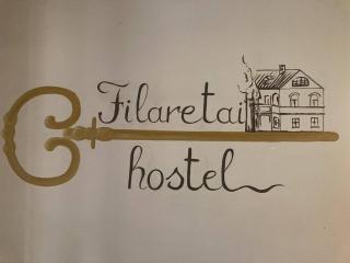 Hostel Filaretai - Vilnius - 8