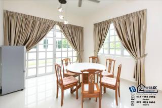 Tanjung Bungah 6BR 20Pax Bungalow w/ Snooker BBQ - Tanjung Bungah - 5