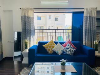 Rama 2 - 401, Carter Road, Bandra West by Connekt Homes - Mumbai - 0