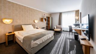 Best Western Plus iO Hotel - Eschborn - 6