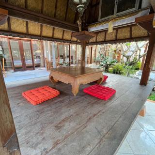 Sujana Homestay - 3