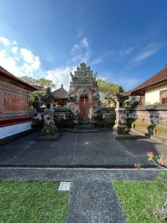 Sujana Homestay - 4