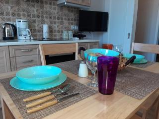 Granny's Home - 3