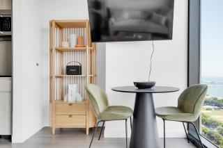 S Loop Studio w Pool Gym Spa nr Grant Park CHI-739 - 4