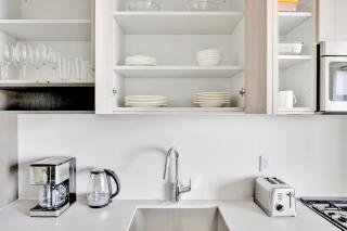 S Loop Studio w Pool Gym Spa nr Grant Park CHI-739 - 2