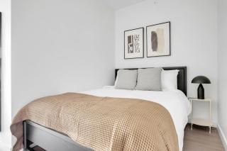 S Loop Studio w Pool Gym Spa nr Grant Park CHI-739 - 1