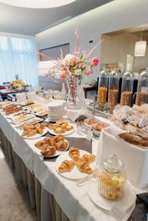 Cosmopolitan Hotel - Civitanova Marche - 2