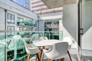 Downtown 1BR w Pool Gym WD nr Staples Center LAX-553 - Los Angeles - 6