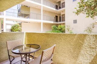Burbank 1BR w Gym Pool WD nr Olive Ave LAX-885 - Burbank - 6
