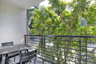 Woodland Hills 1br w pool gym nr Warner Center LAX-894 - Los Ángeles - 8
