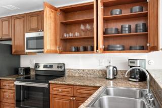 Woodland Hills 1br w pool gym nr Warner Center LAX-894 - Los Ángeles - 5
