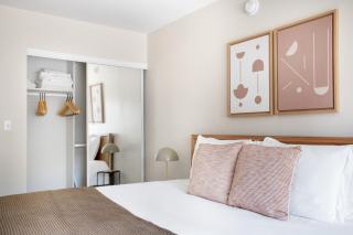 Woodland Hills 1br w pool gym nr Warner Center LAX-894 - Los Ángeles - 2
