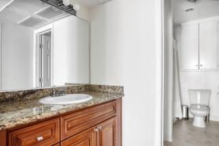 Woodland Hills 1br w pool gym nr Warner Center LAX-894 - Los Ángeles - 1