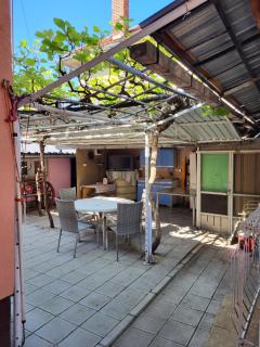 Kaza apartment - Kladovo - 7