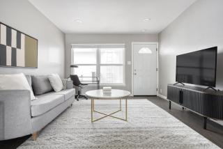 San Mateo 2BR w Pool WD easy access to 101 SFO-758 - 0