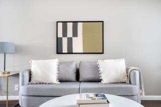 San Mateo 2BR w Pool WD easy access to 101 SFO-758 - 9