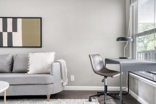 San Mateo 2BR w Pool WD easy access to 101 SFO-758 - 8