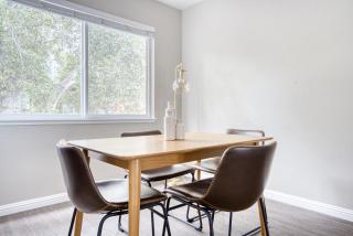 San Mateo 2BR w Pool WD easy access to 101 SFO-758 - 6