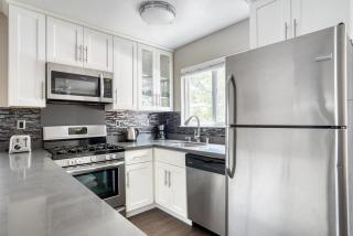 San Mateo 2BR w Pool WD easy access to 101 SFO-758 - 5