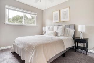 San Mateo 2BR w Pool WD easy access to 101 SFO-758 - 3