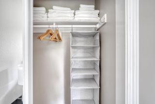 San Mateo 2BR w Pool WD easy access to 101 SFO-758 - 1