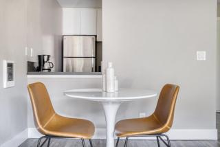 Foster City 1BR w Gym WD nr Visa Paypal SFO-765 - Foster City - 6