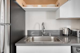 Foster City 1BR w Gym WD nr Visa Paypal SFO-765 - Foster City - 4