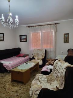 Kaza apartment - 3