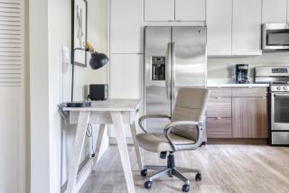 Campbell 2BR w Pool Gym Spa nr WF TJ SFO-997 - 7