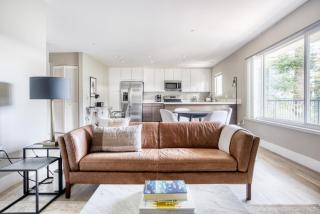 Campbell 2BR w Pool Gym Spa nr WF TJ SFO-997 - 8