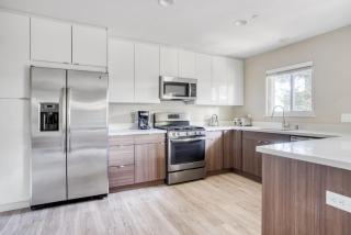 Campbell 2BR w Pool Gym Spa nr WF TJ SFO-997 - 5