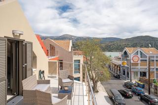 De Bosset Apartment 1 - Argostoli - 5
