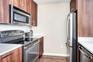 Walnut Creek 1BR w Pool Gym WD nr BART SFO-1040 - 5