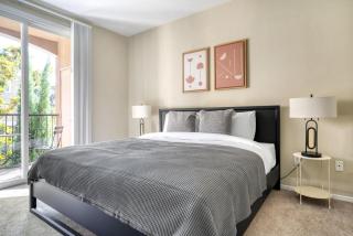 Walnut Creek 1BR w Pool Gym WD nr BART SFO-1040 - 3