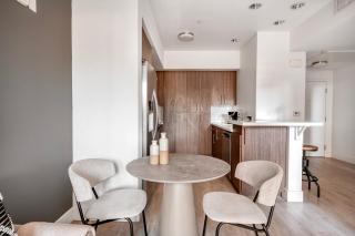 Redwood City 1br w gym lounge wd nr Caltrain SFO-1232 - 5