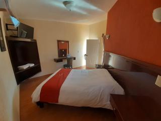Hotel Campestre Imperial - 7
