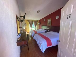 Hotel Campestre Imperial - 6