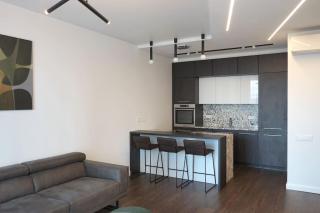 Cozy city center apartments - Vilnius - 0