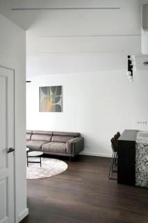 Cozy city center apartments - Vilnius - 4