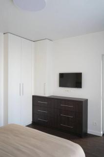 Cozy city center apartments - Vilnius - 3
