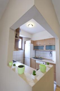 Tina Apartments - Skopje - 1