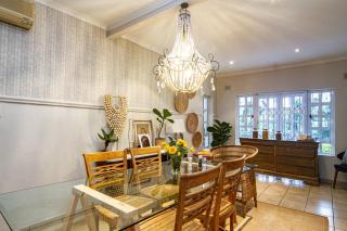 Shelbourne Lodge - Durban - 5