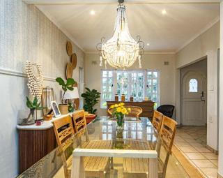 Shelbourne Lodge - Durban - 8