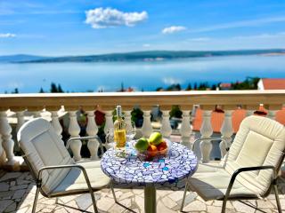 Apartmani Dream View - 9
