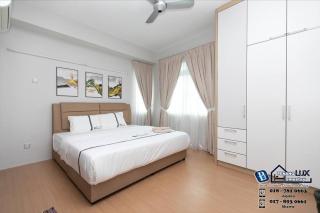 GeorgeTown 6BR KTV Bungalow 28Pax - 2