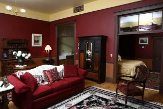Martin & Mason Hotel - Deadwood - 8