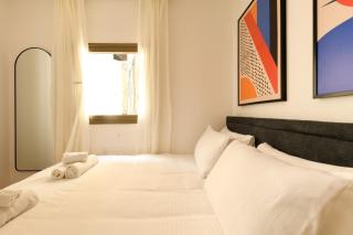 Cozy Apt with Mamad 4-min from the Beach by Sea N' Rent - Tel Aviv - 6