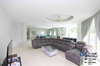 GeorgeTown 6BR KTV Bungalow 28Pax - 8