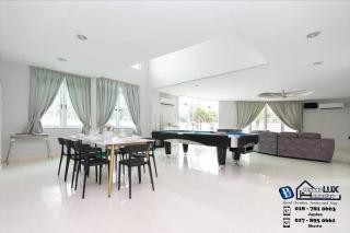 GeorgeTown 6BR KTV Bungalow 28Pax - 7